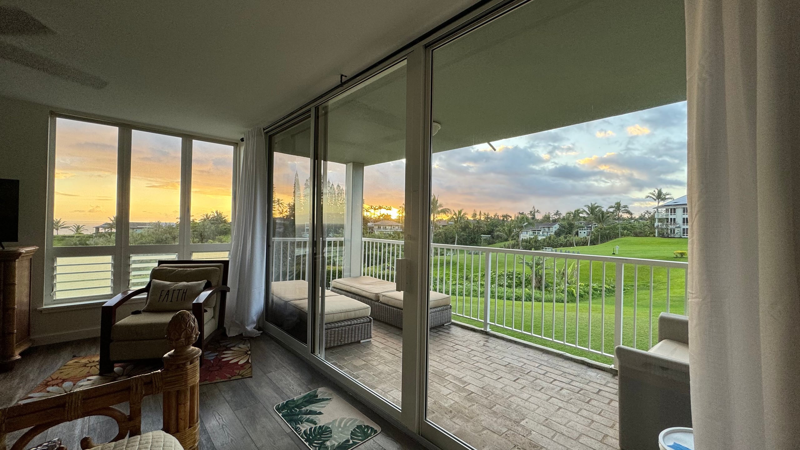 Condo in Princeville · ★4.9 · 1 bedroom · 2 beds · 2 baths - Image 6