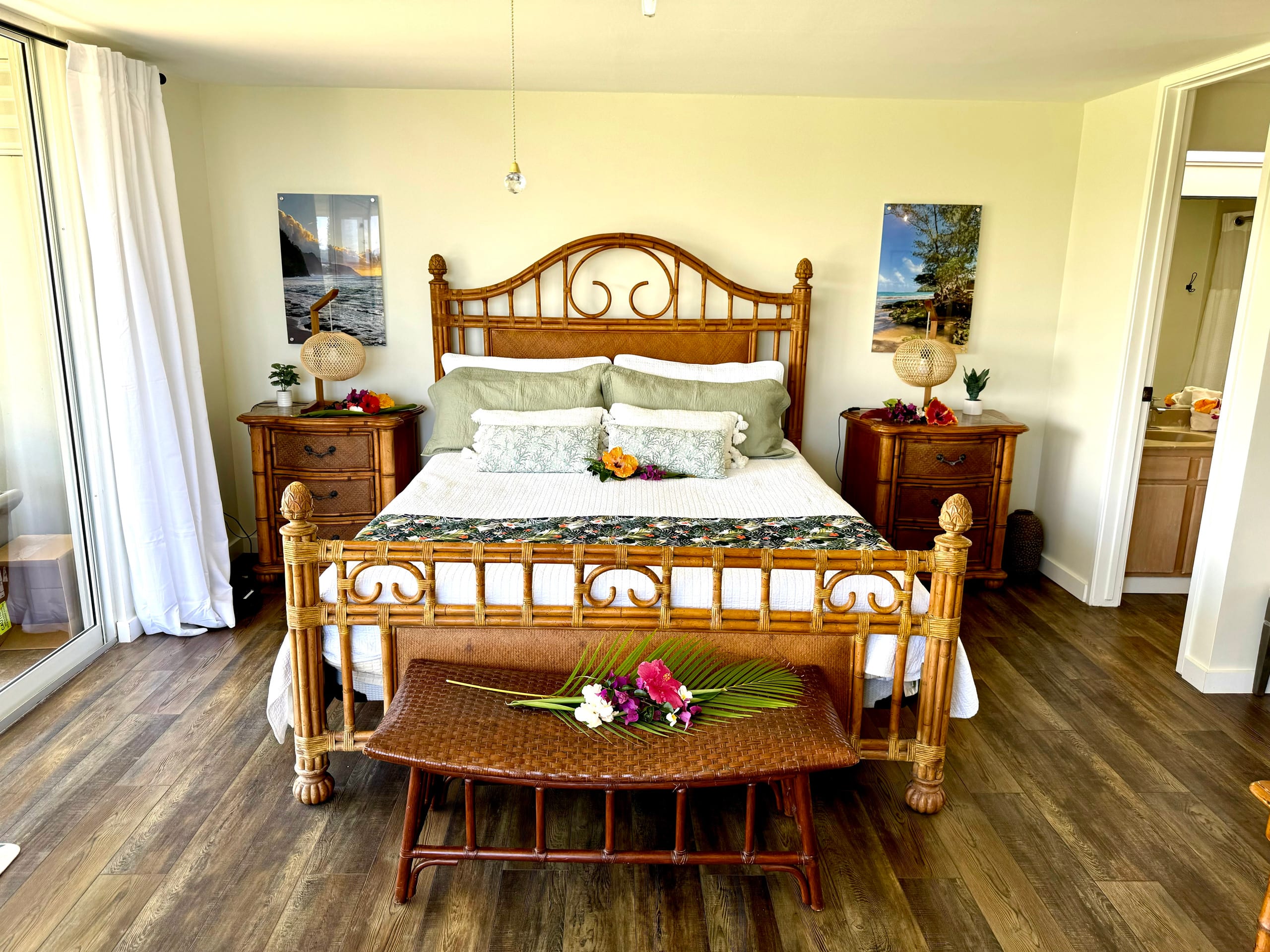 Condo in Princeville · ★4.9 · 1 bedroom · 2 beds · 2 baths - Image 3