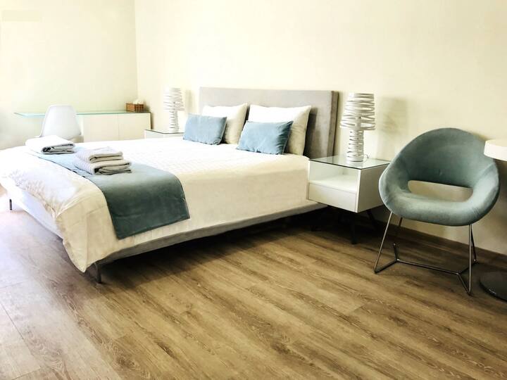 Habitación 1