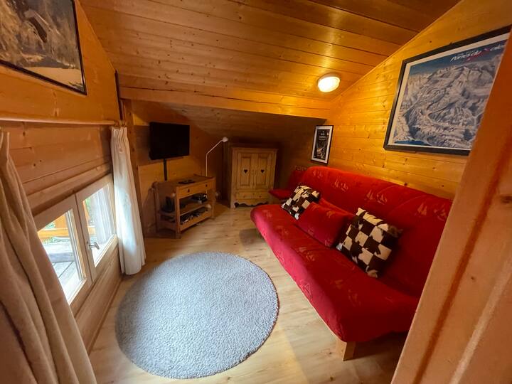 Спална соба 4