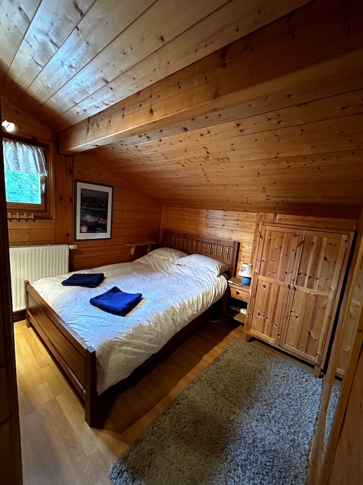 Спална соба 2