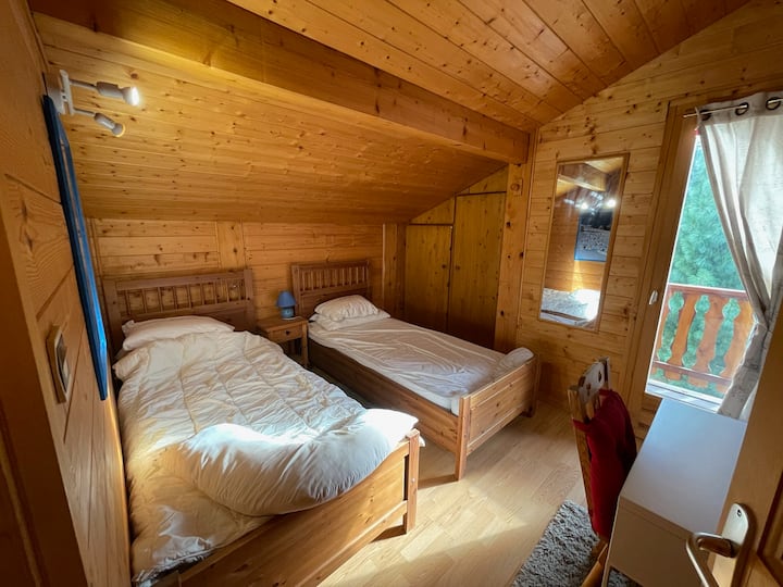 Спална соба 3