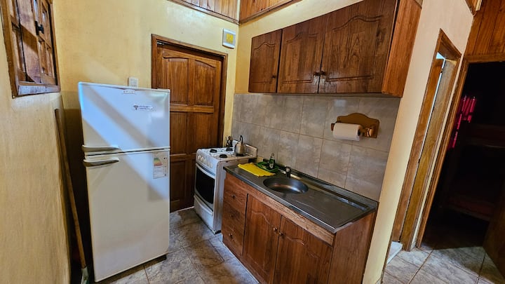 Ideal Cabin To Work And Relax In Iguazú - Puerto Iguazú