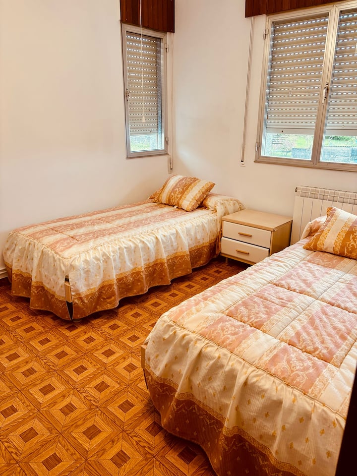 Habitación 4
