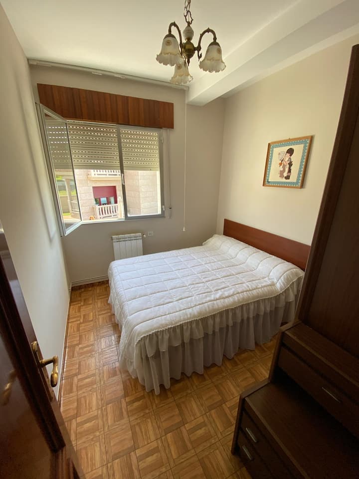 Habitación 1