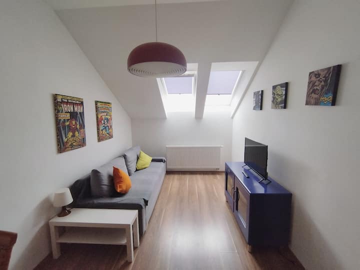 Дневна соба