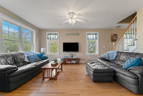 Top Airbnb: Beach Perfect in Cape Neddick