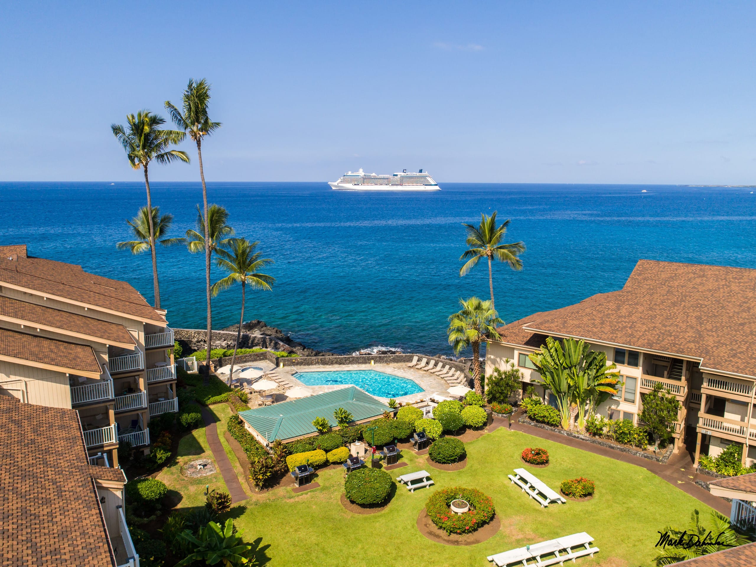 Condo in Kailua-Kona · ★4.73 · 1 bedroom · 1 bed · 1 bath - Image 13