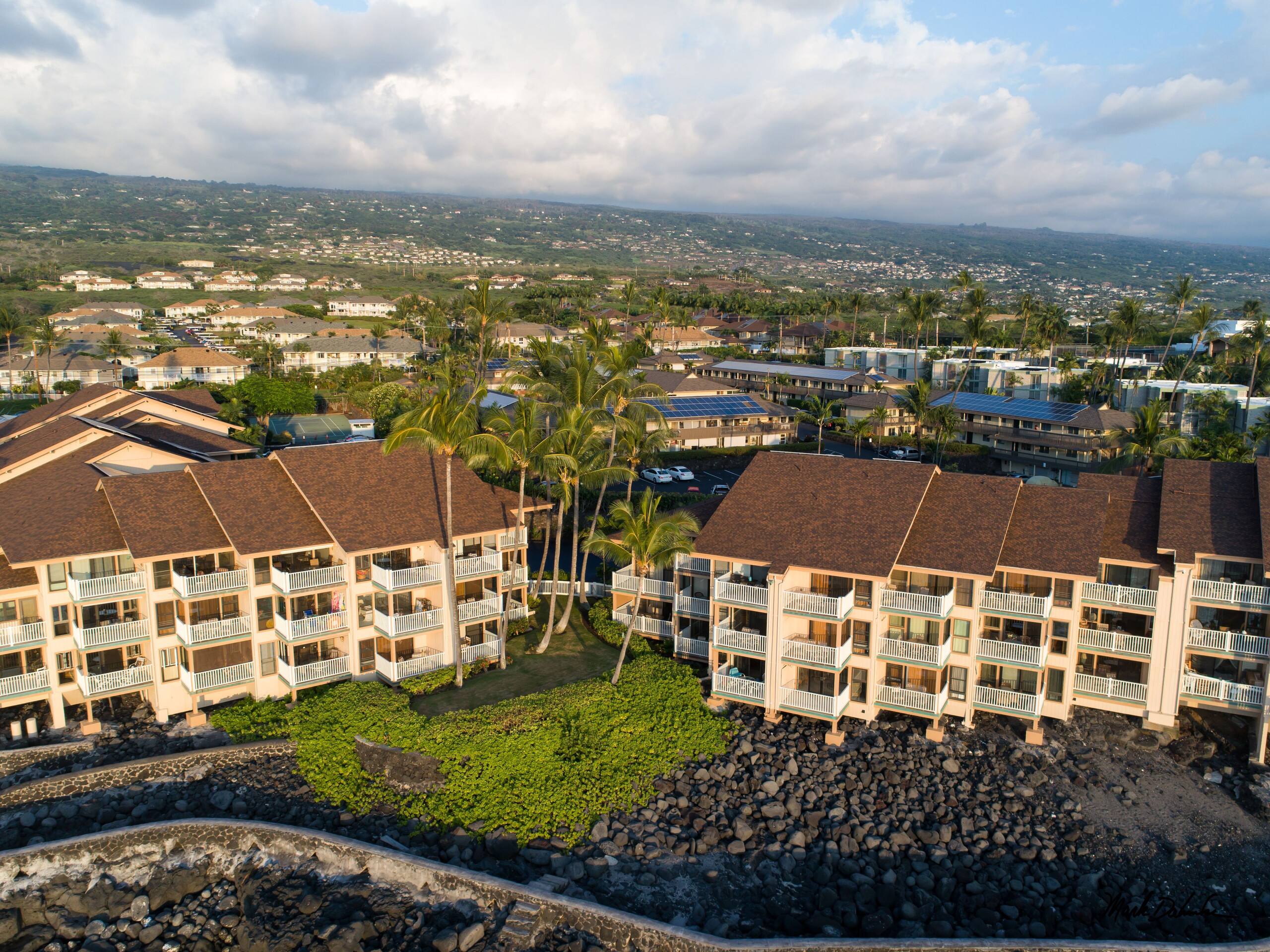Condo in Kailua-Kona · ★4.73 · 1 bedroom · 1 bed · 1 bath - Image 18