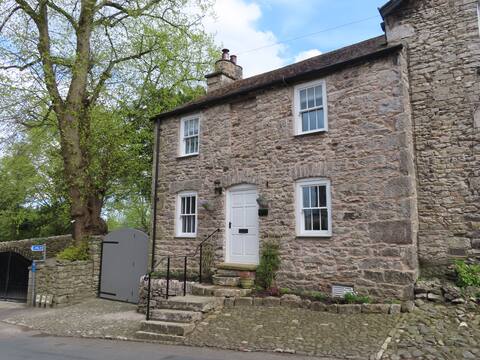 Church View Cottage, Beetham