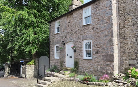 Church View Cottage, Beetham
