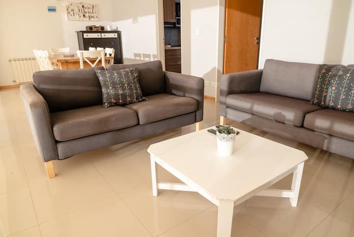 Luxury Central Top Floor With The Best 360 View!!! - Puerto Madryn