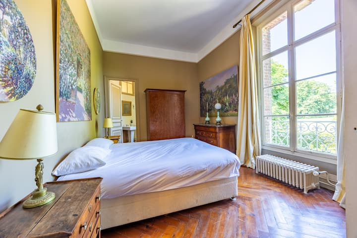 Bedroom 7