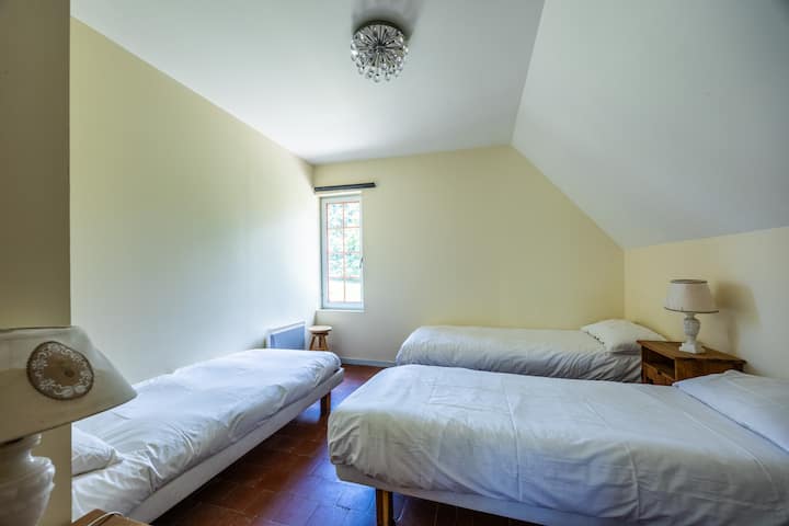 Bedroom 11