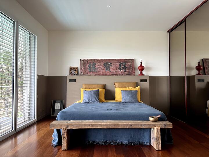 Спална соба 3