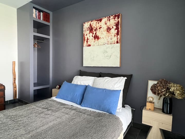 Спална соба 1