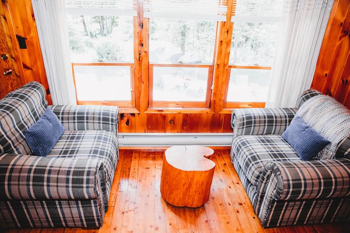 The Kickback 3 Br Tobermory Waterfront With Beach - Tobermory