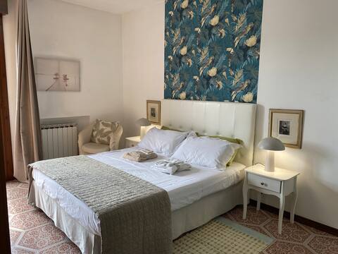 Al B6. Close to Venice and Treviso Cities