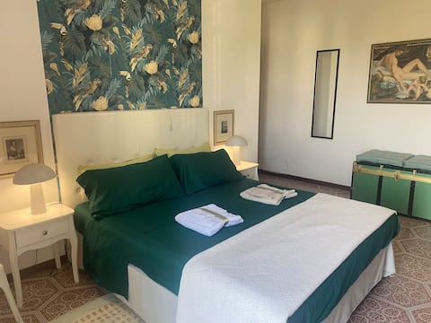 Al B6. Close to Venice and Treviso Cities