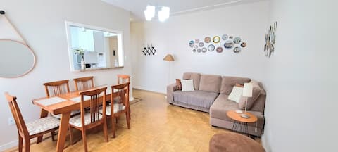 Top Airbnb: Comfortable and quiet next to Bom Fim em Rio Branco