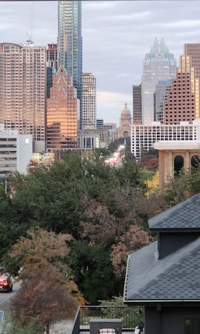 Amazing Location! Huge, Hip and Super Stylish