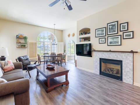 Top performing Airbnb: Private Oasis Retreat, Ground Floor, 12 Pools in La Quinta