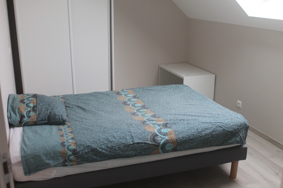 غرفة النوم 4