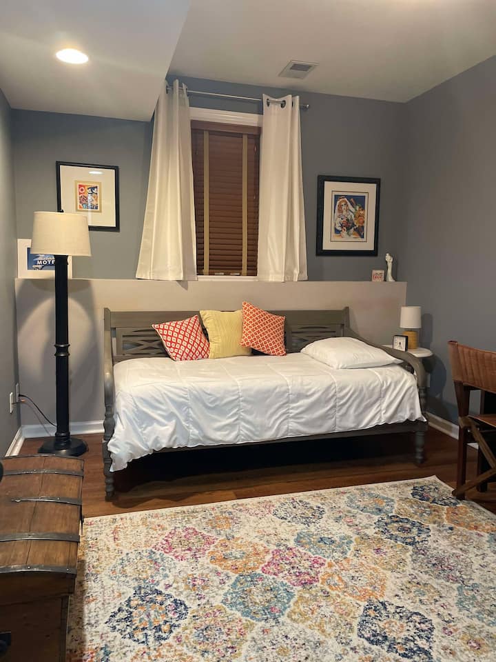 غرفة النوم 3