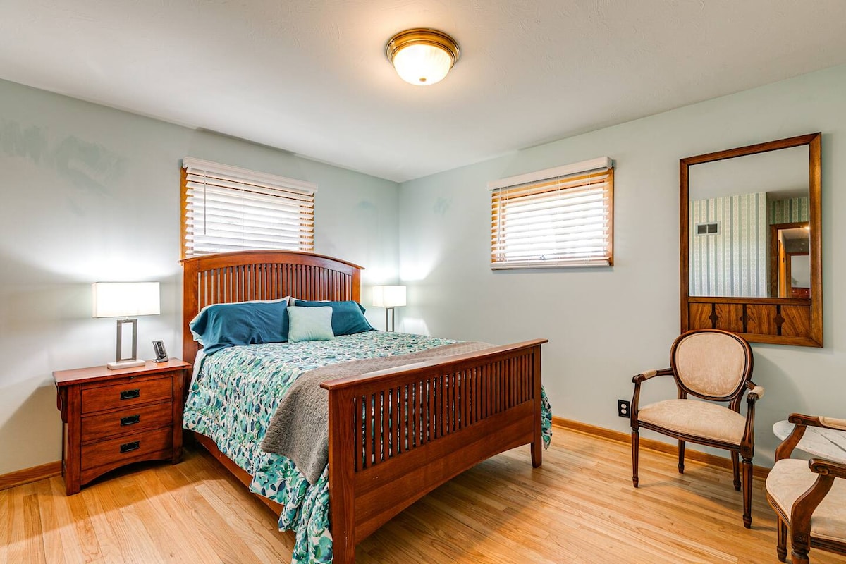 Спална соба 1