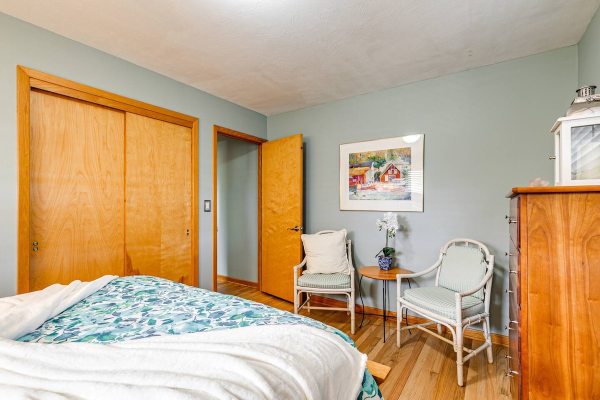 Спална соба 3