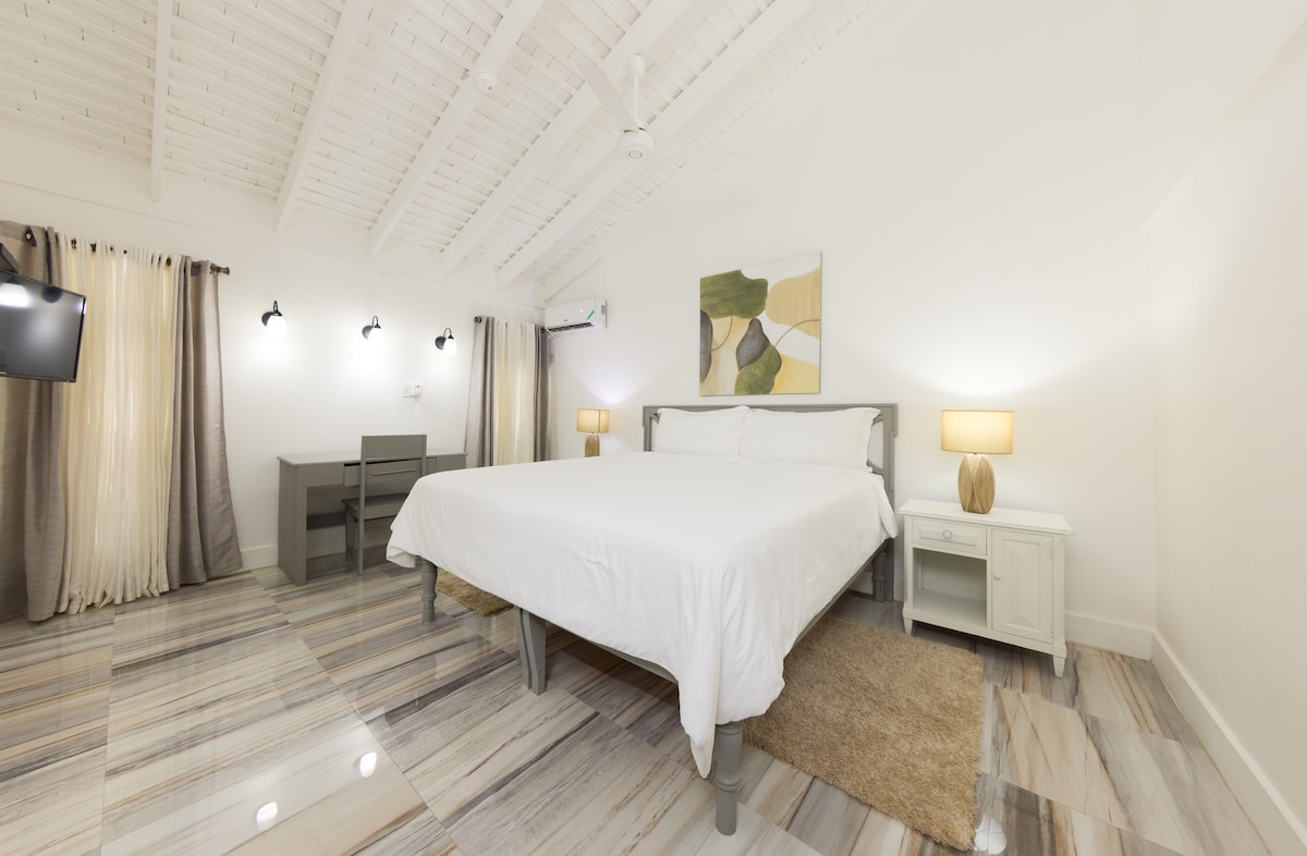 غرفة النوم 3