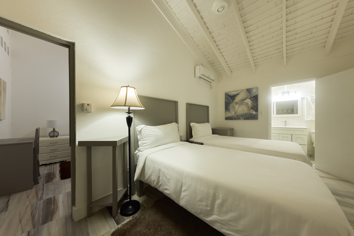 غرفة النوم 6