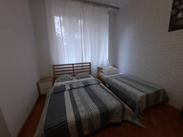 Lorf Hostels&Apartments managed Airbnb listing 3