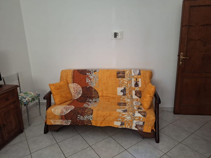 Appartamento In Condominio A Follonica - Follonica