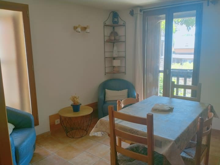 Appartement Aubrac / Gîte De Catusse - Sévérac-le-Château