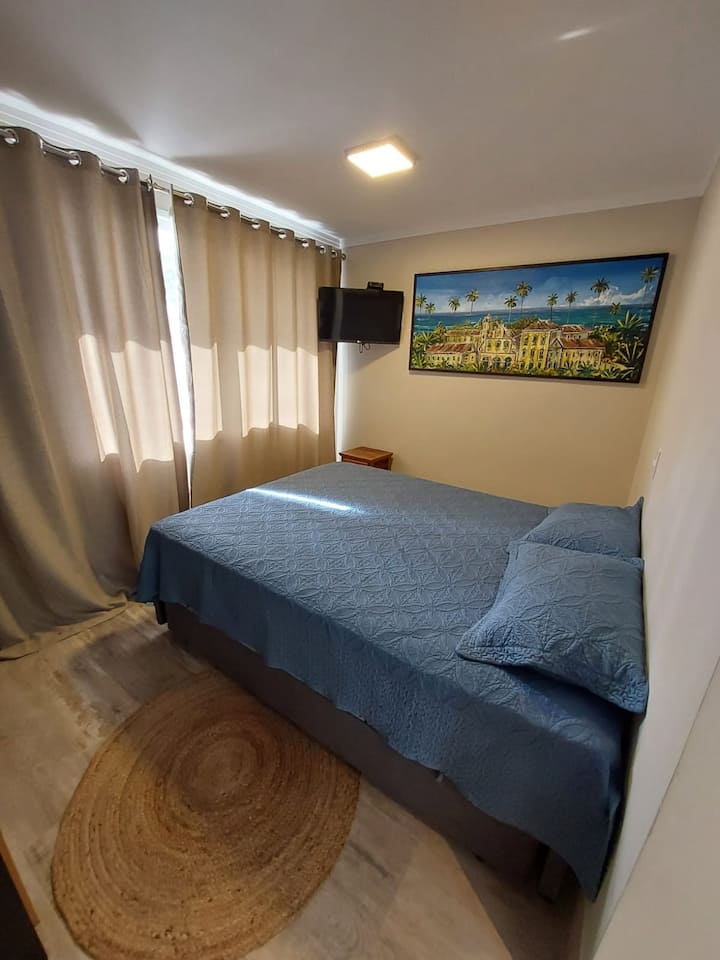 საძინებელი 3