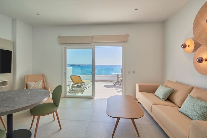 Blancazul Deluxe Casa Domingo 1 - Playa Blanca