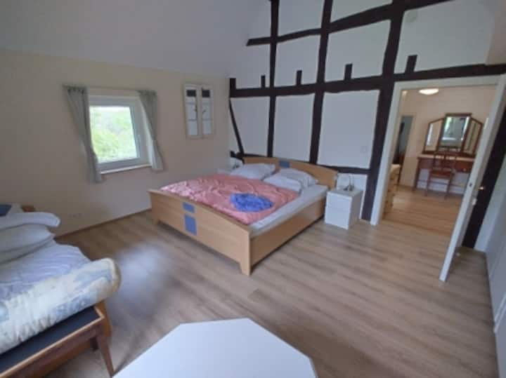 חדר שינה גדול