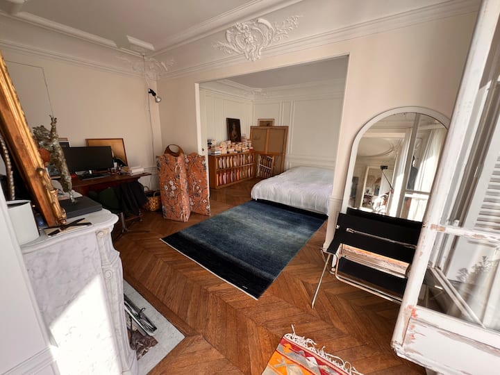 Chambre 1