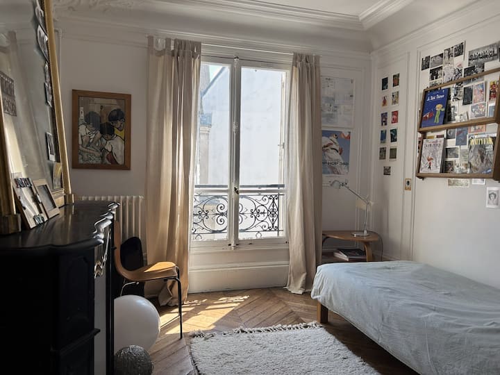 Chambre 4