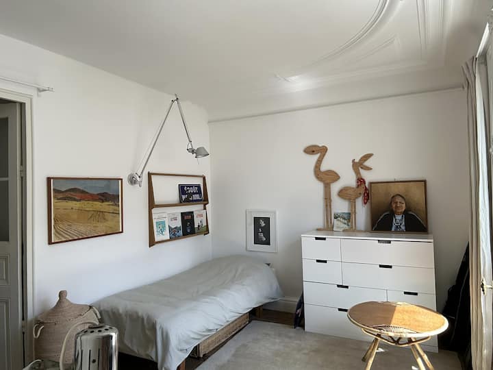 Chambre 3
