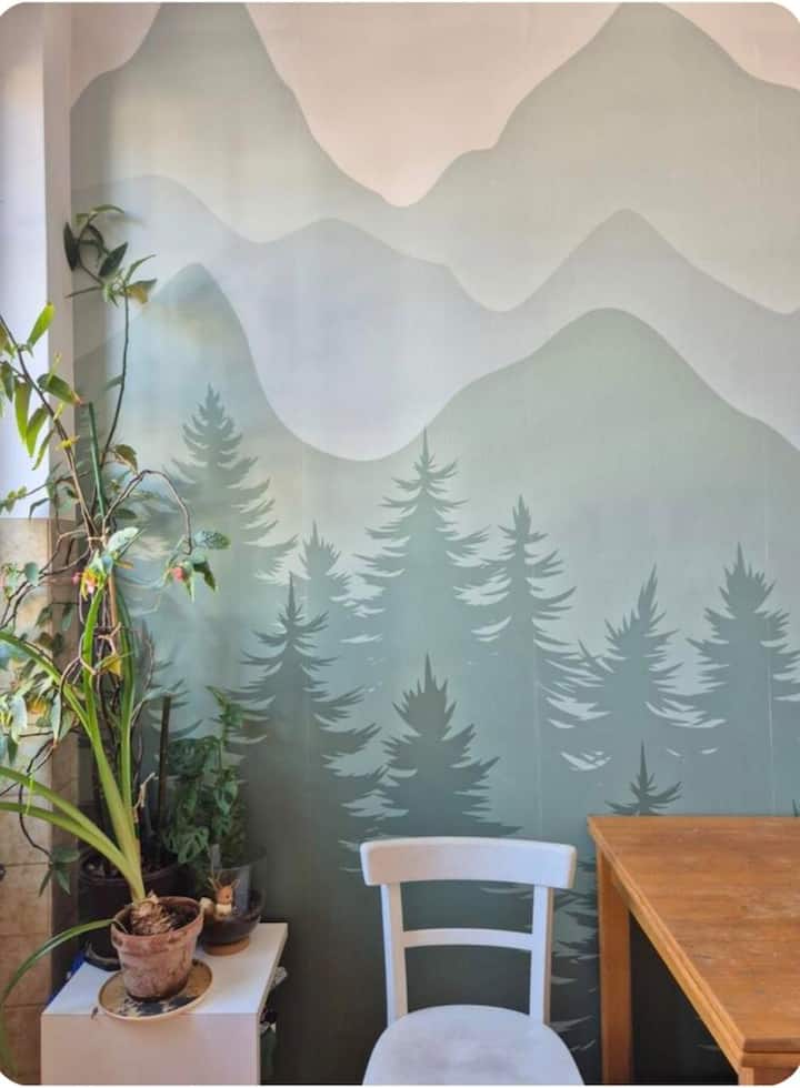 Chez Claire Et Saika - Annecy
