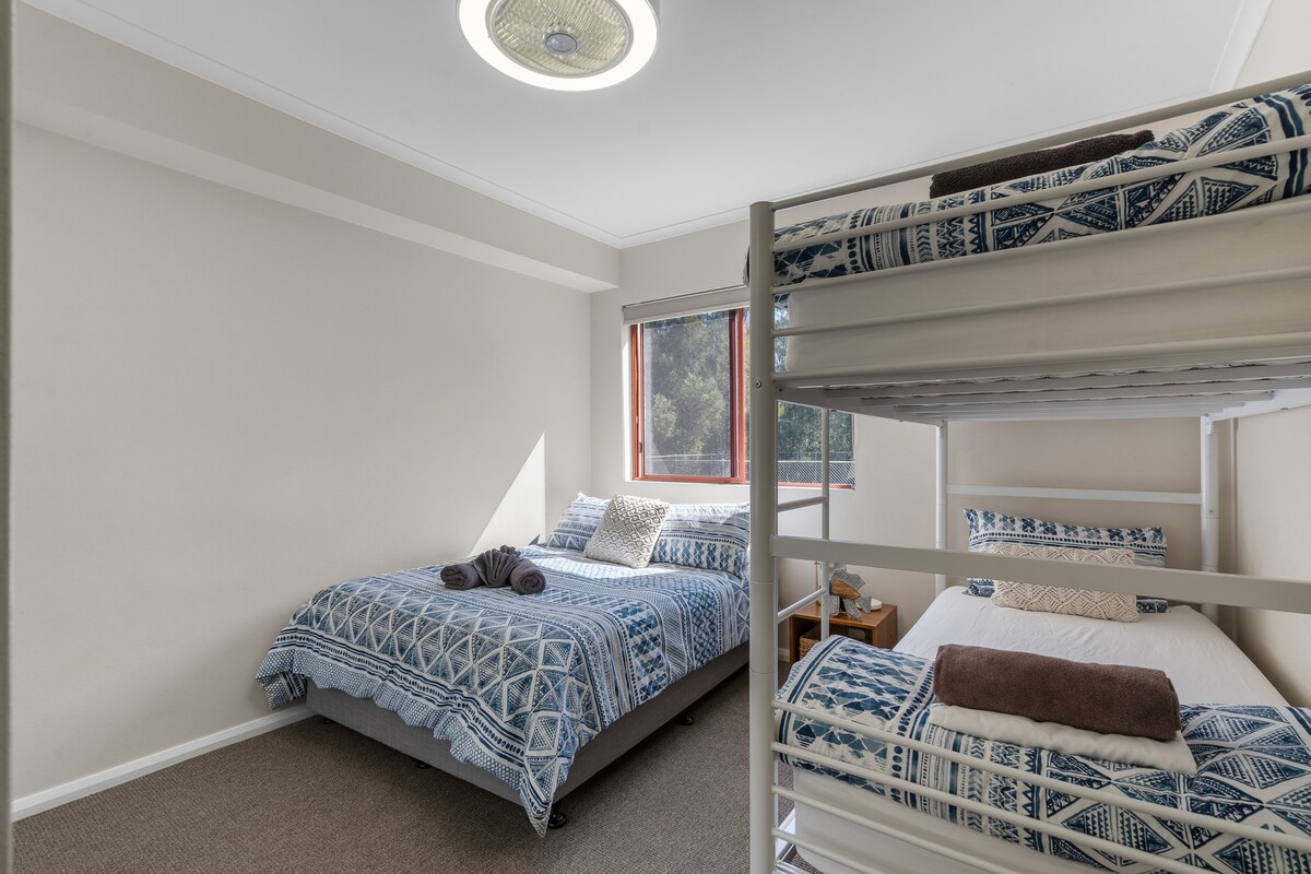 საძინებელი 2