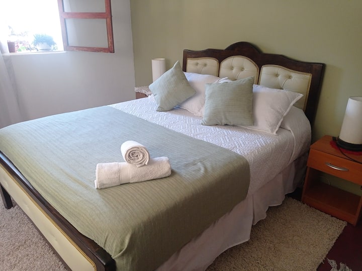 Habitación