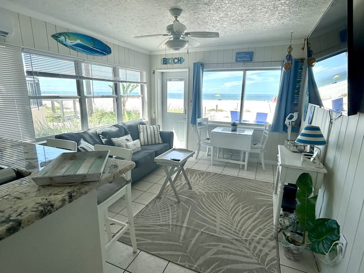 Всекидневна