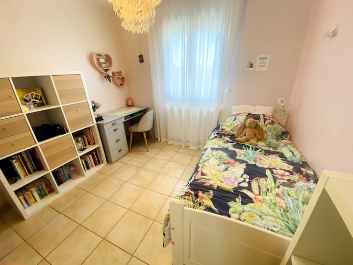 Habitación 3
