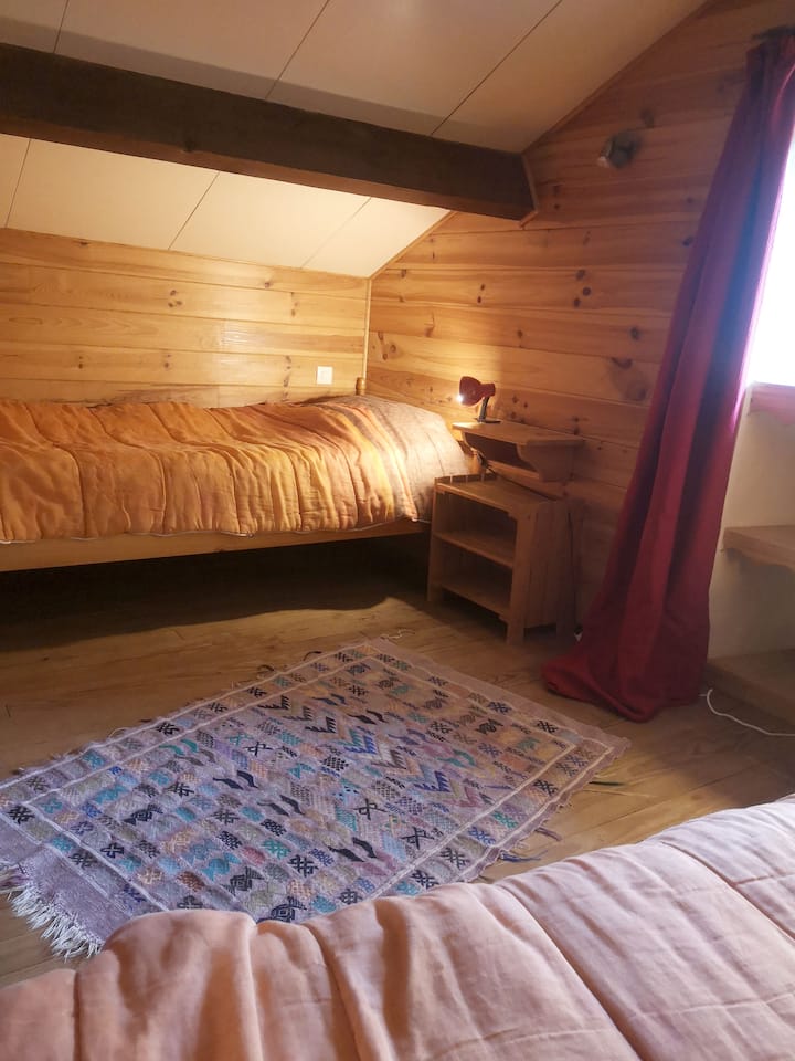 غرفة النوم 1