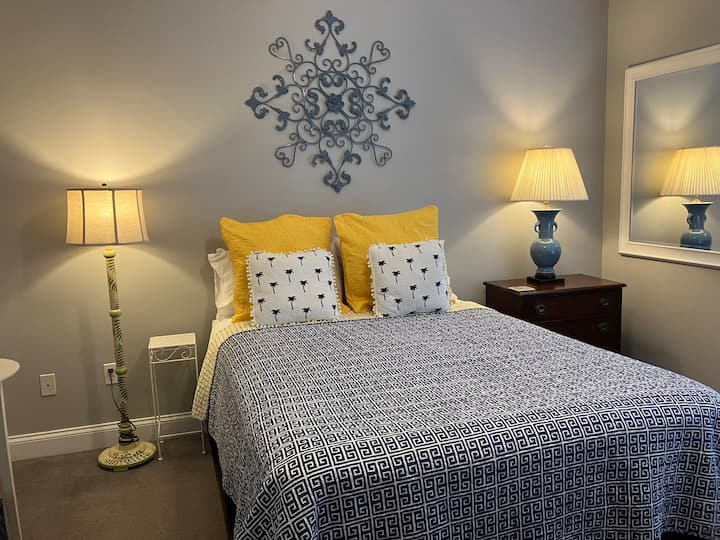 Bedroom 4