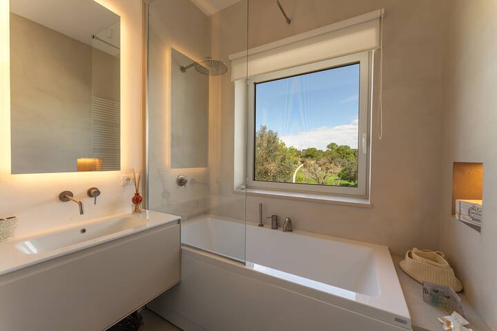 Trullo Turchese Fabiola with private pool gallery image 5