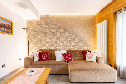 APPARTAMENTO M.I.S.S. HOUSE